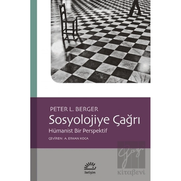 Sosyolojiye Çağrı