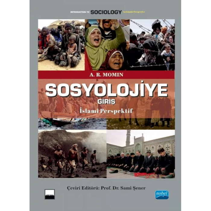 SOSYOLOJİYE GİRİŞ - İslami Perspektif