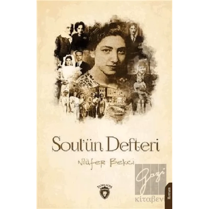 Soul’ün Defteri