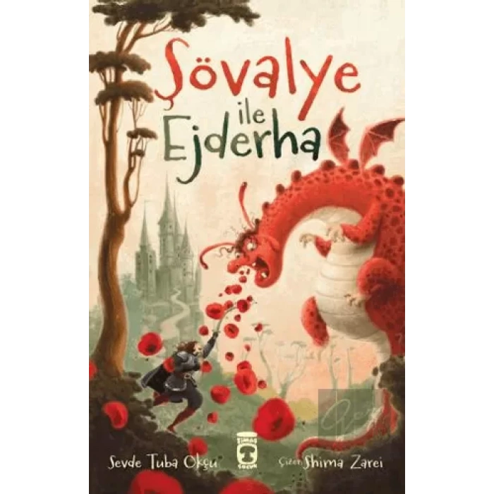 Şövalye ile Ejderha