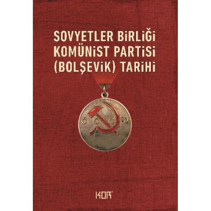 Sovyetler Birliği Komünist Partisi BOLŞEVİK Tarihi
