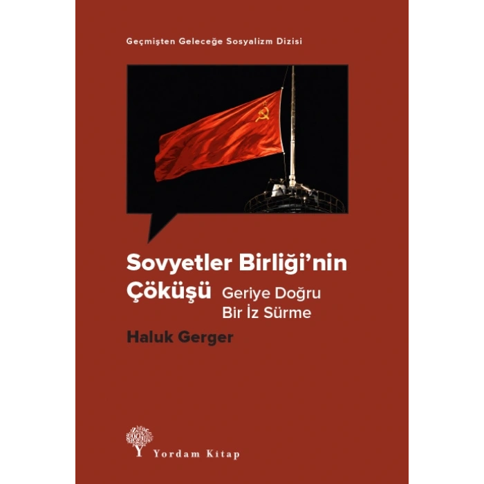 Sovyetler Birliğinin Çöküşü