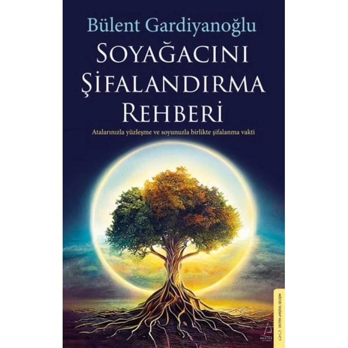 Soyağacını Şifalandırma Rehberi