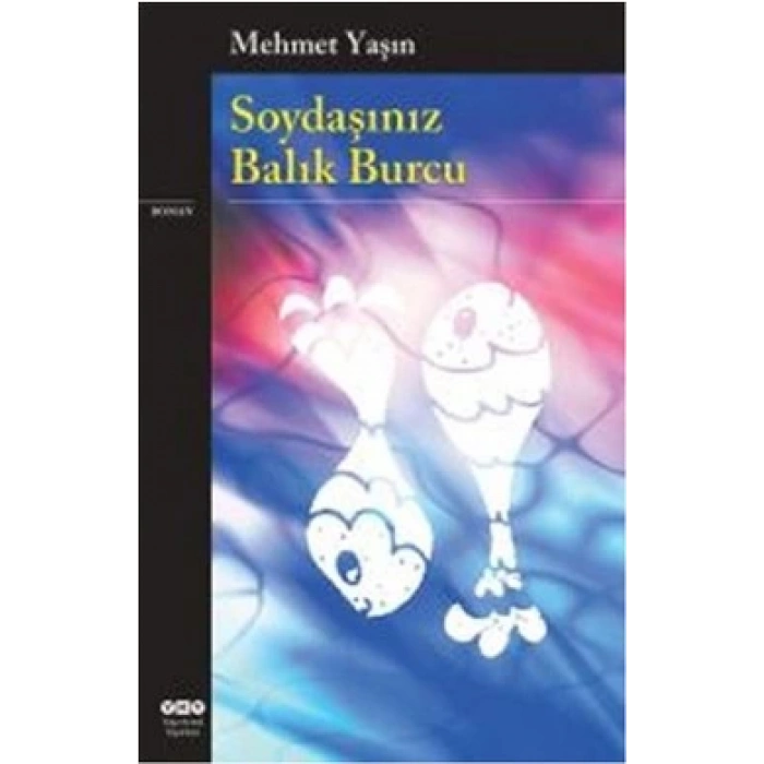 Soydaşınız Balık Burcu