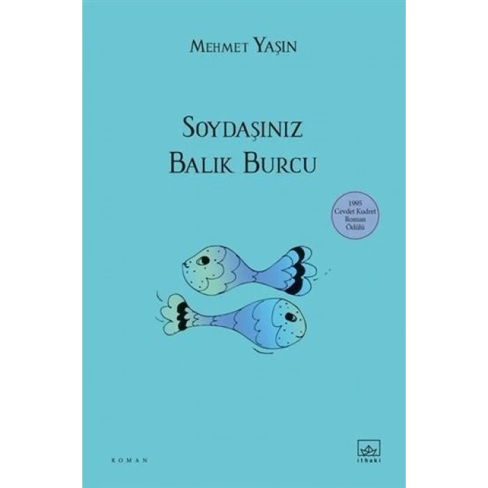 Soydaşınız Balık Burcu
