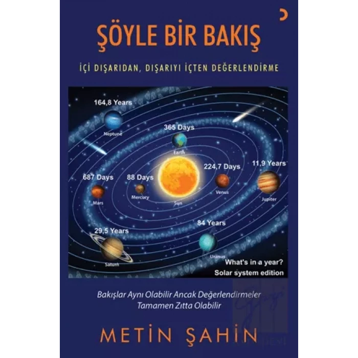 Şöyle Bir Bakış