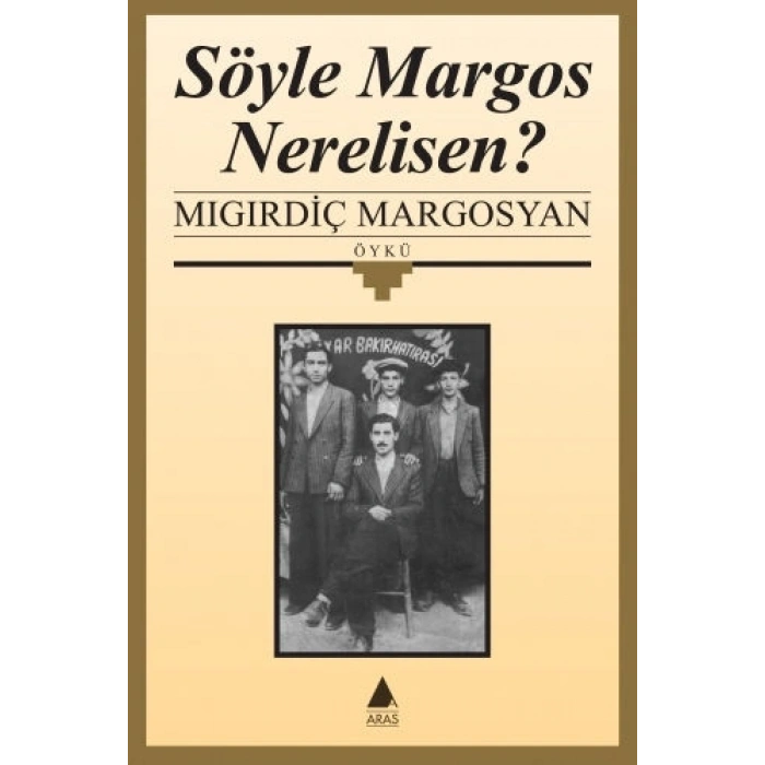 Söyle Margos Nerelisen