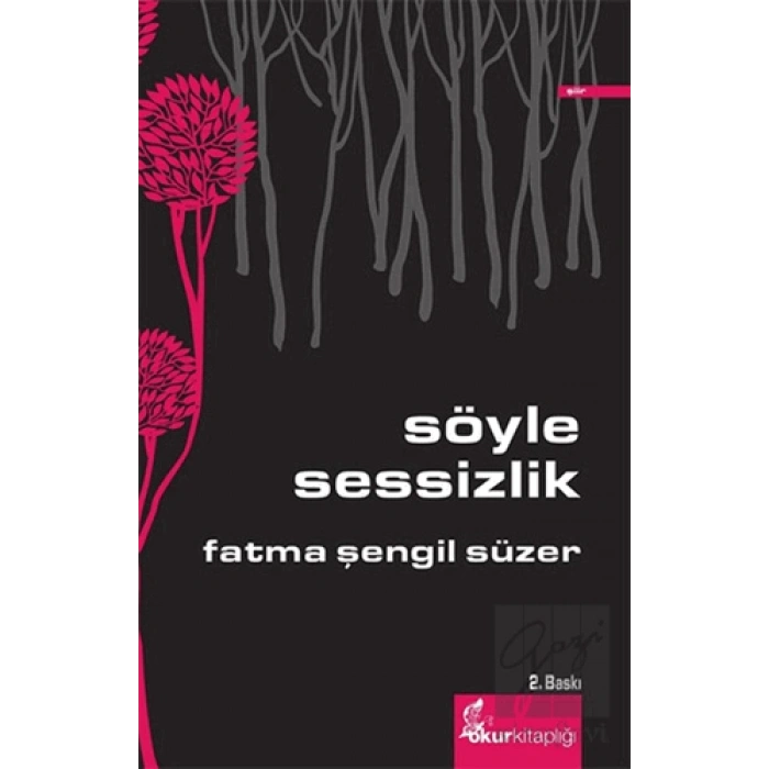 Söyle Sessizlik