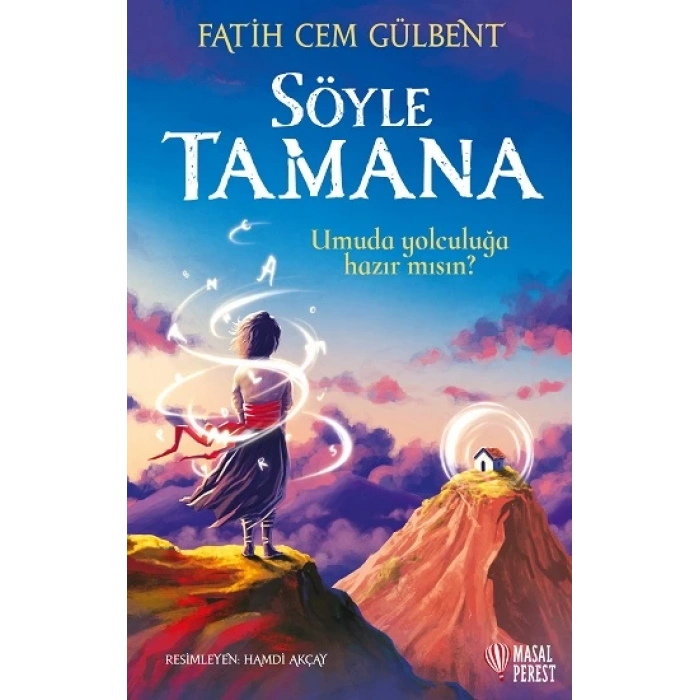 Söyle Tamana