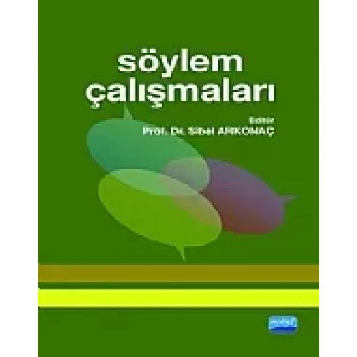 Söylem Çalışmaları