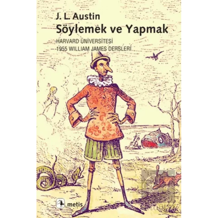 Söylemek ve Yapmak