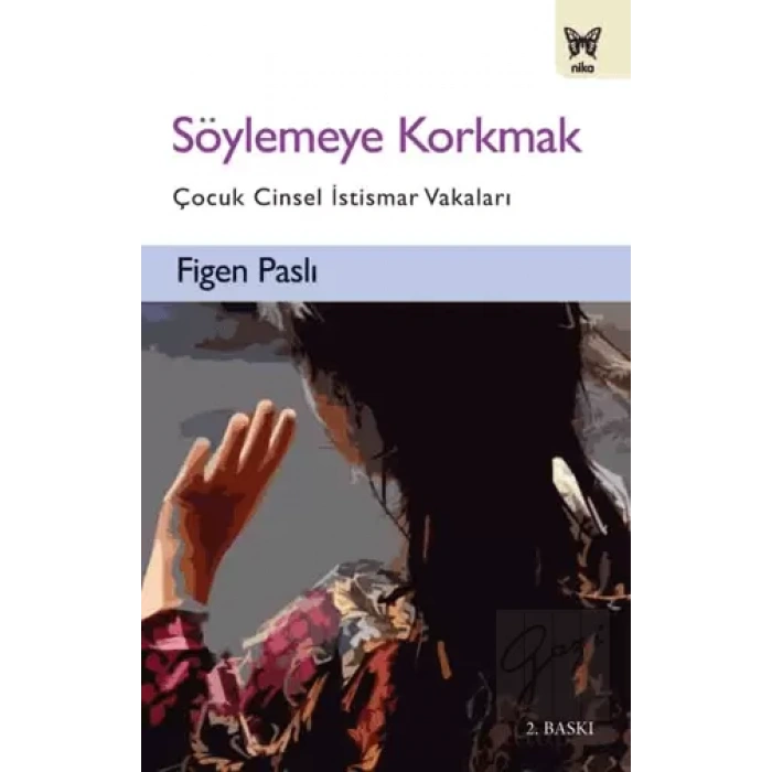 Söylemeye Korkmak