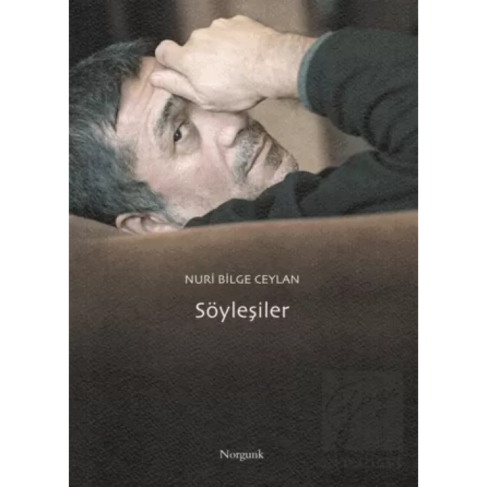 Söyleşiler