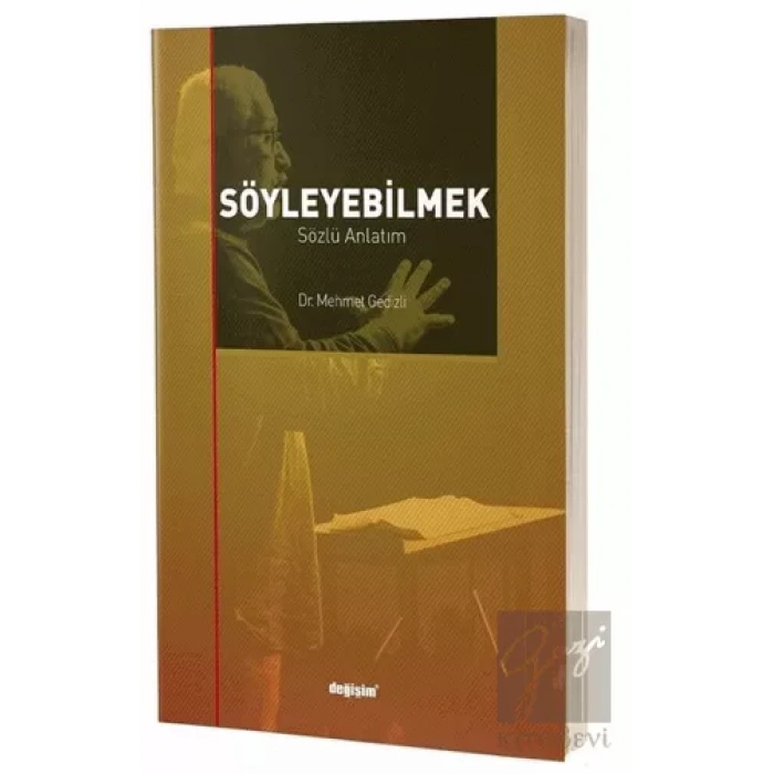Söyleyebilmek