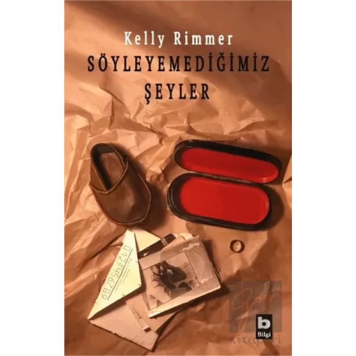 Söyleyemediğimiz Şeyler