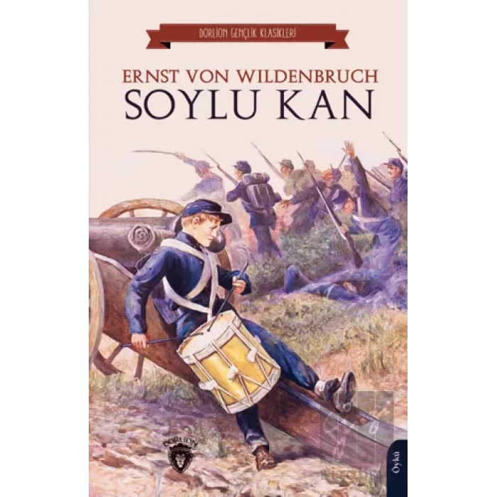 Soylu Kan