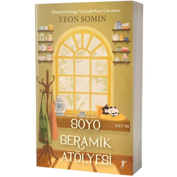Soyo Seramik Atölyesi