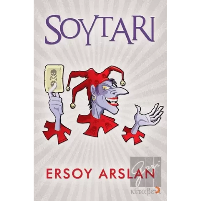 Soytarı