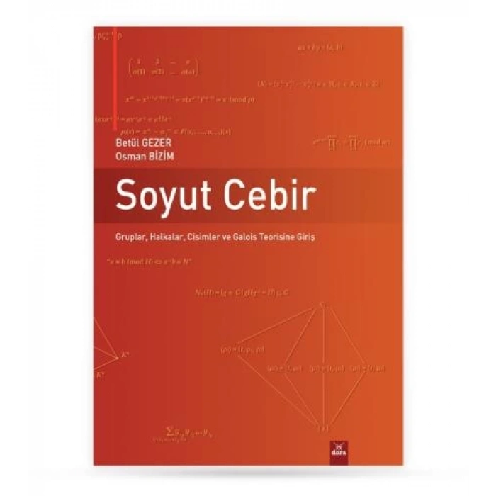 Soyut Cebir