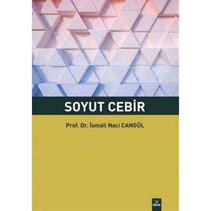 Soyut Cebir