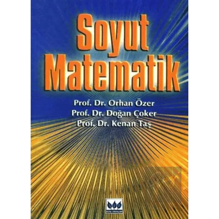 Soyut Matematik