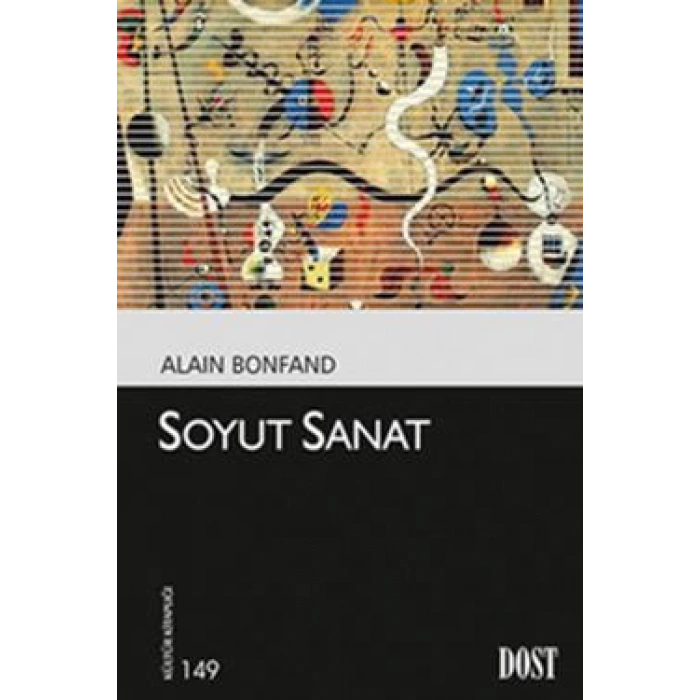 Soyut Sanat 149