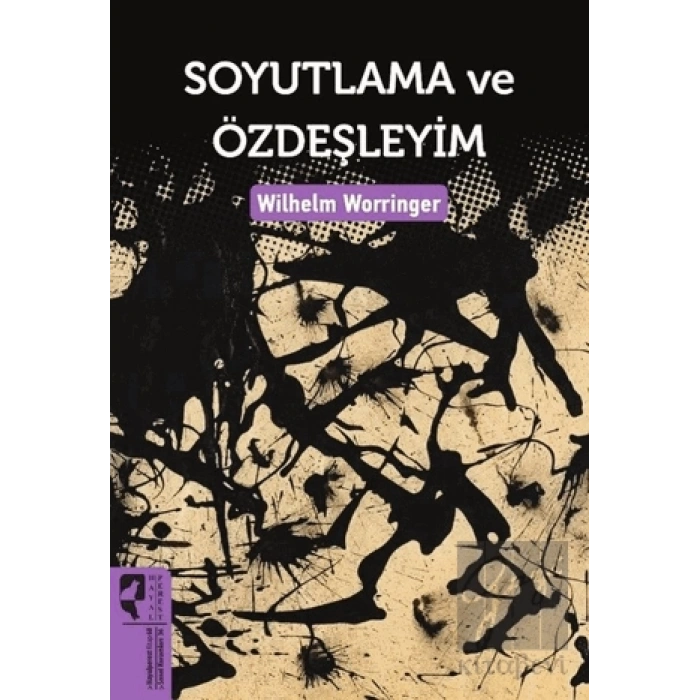 Soyutlama ve Özdeşleyim