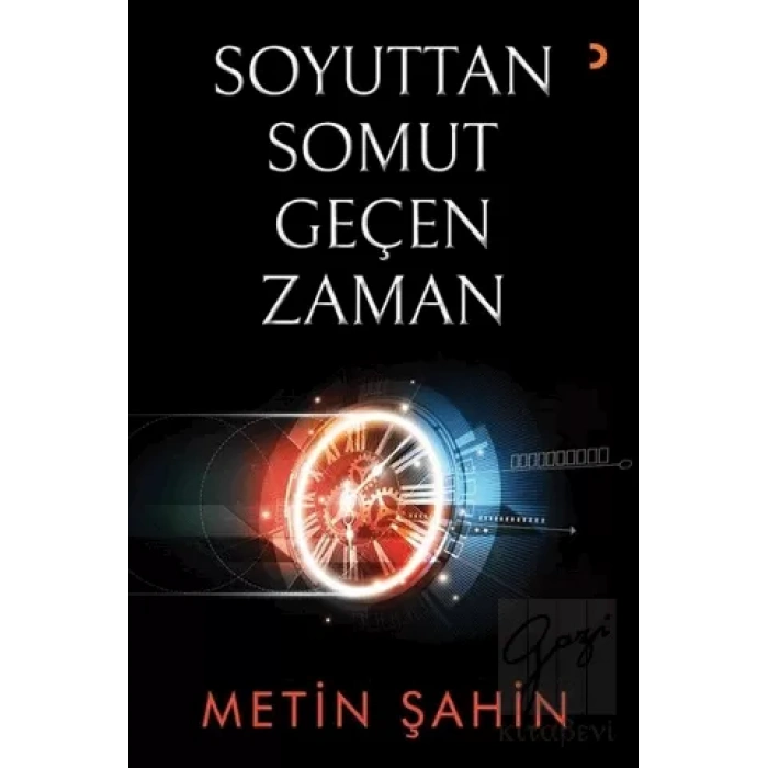 Soyuttan Somut Geçen Zaman