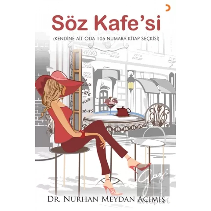 Söz Kafe’si