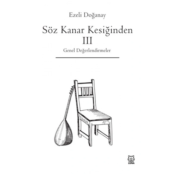 Söz Kanar Kesiğinden 3