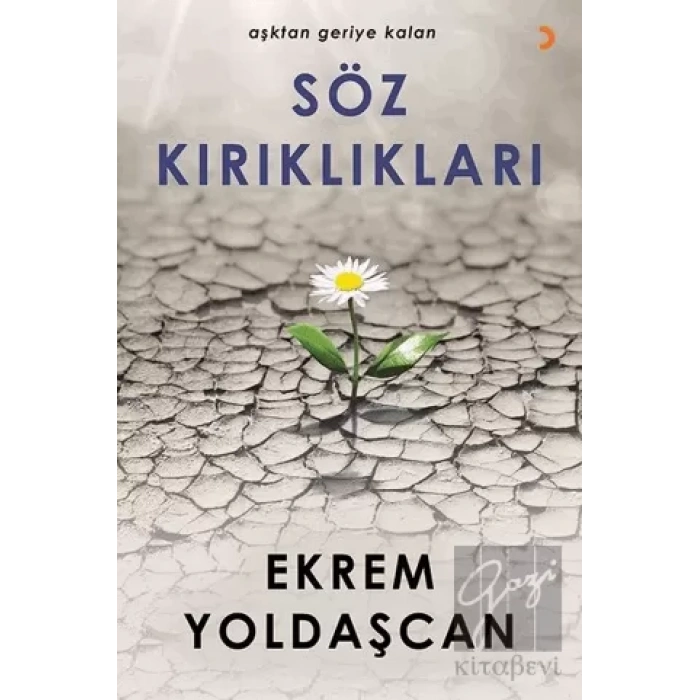 Söz Kırıklıkları