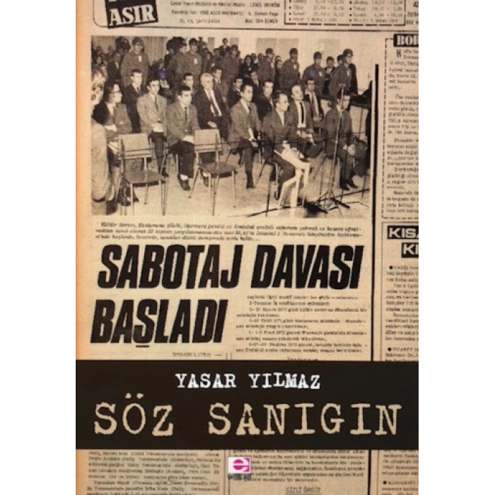 Söz Sanığın