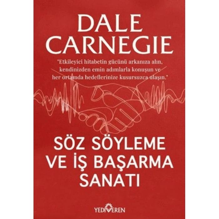 Söz Söyleme ve İş Başarma Sanatı