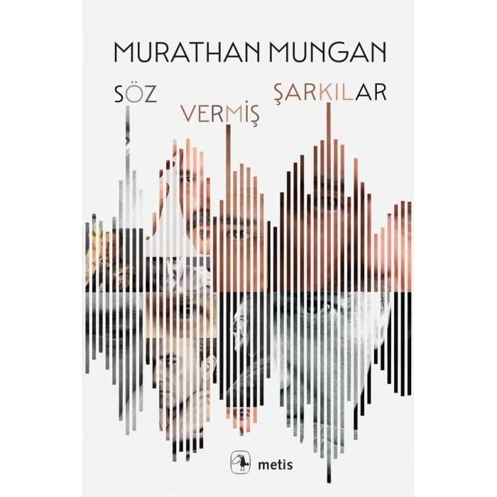 Söz Vermiş Şarkılar