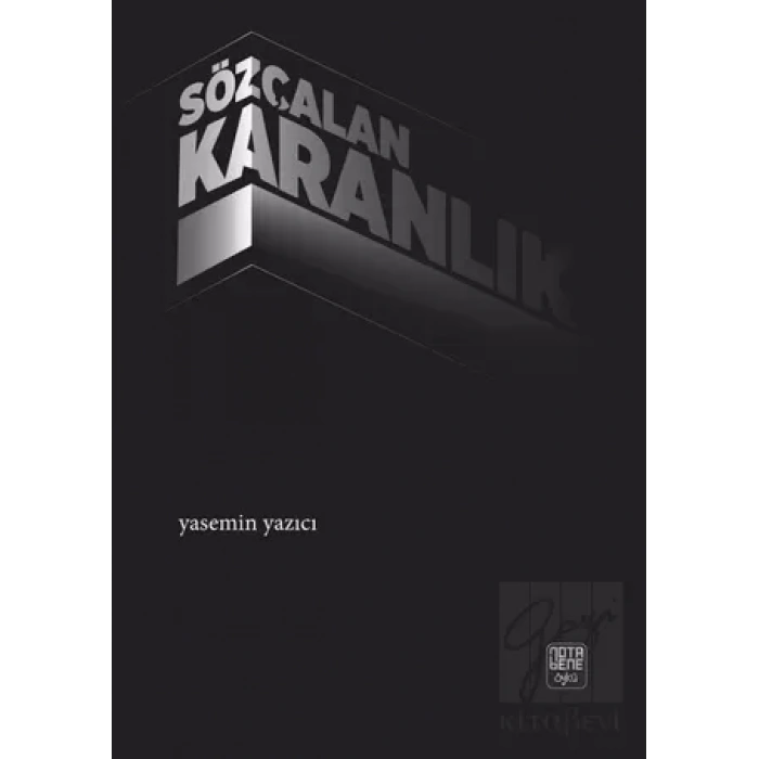 Sözçalan Karanlık