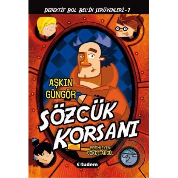 Sözcük Korsanı
