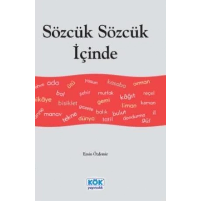 Sözcük Sözcük İçinde