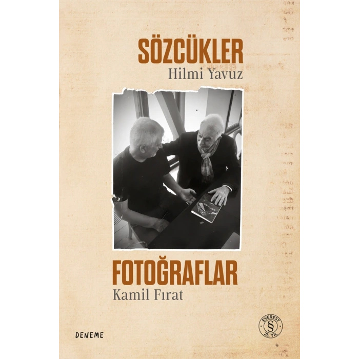 Sözcükler - Fotoğraflar
