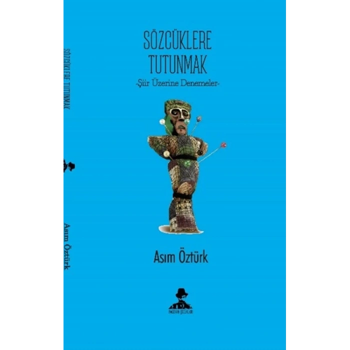 Sözcüklere Tutunmak