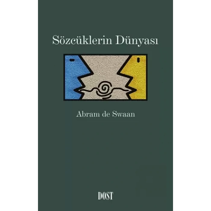 Sözcüklerin Dünyası