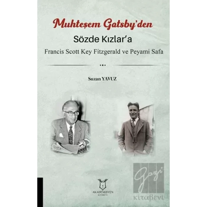 Sözde Kızlar’a - Muhteşem Gatsby’den