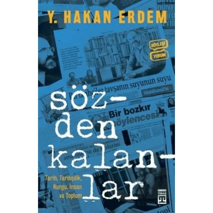 Sözden Kalanlar