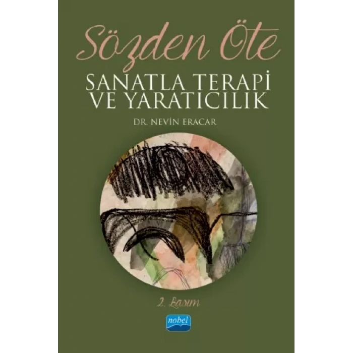 SÖZDEN ÖTE - Sanatla Terapi ve Yaratıcılık