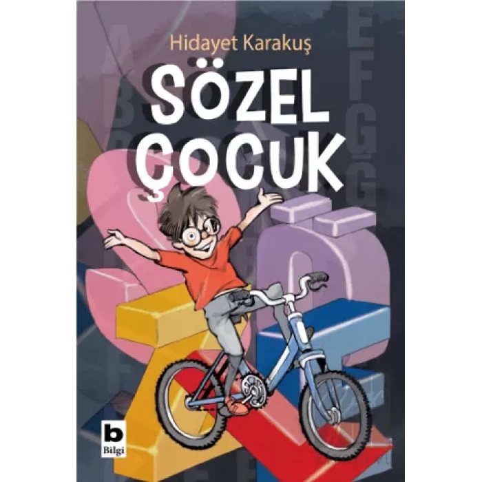 Sözel Çocuk