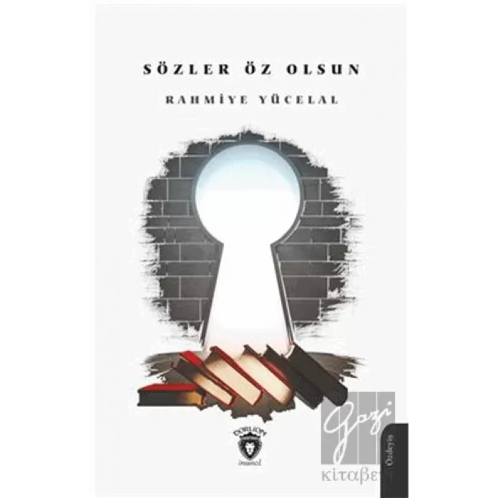 Sözler Öz Olsun