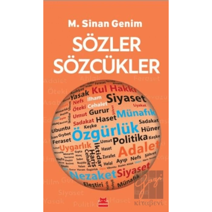 Sözler Sözcükler