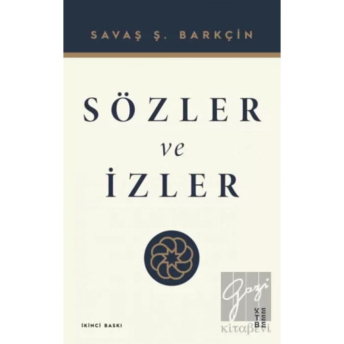 Sözler ve İzler