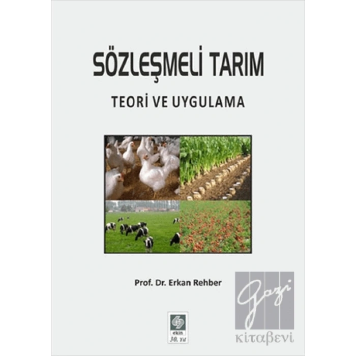Sözleşmeli Tarım