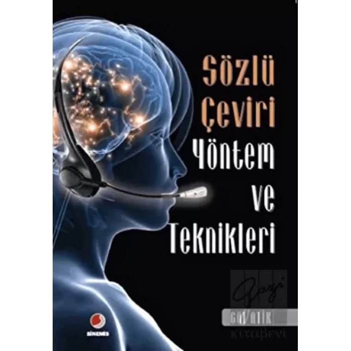 Sözlü Çeviri Yöntem ve Teknikleri