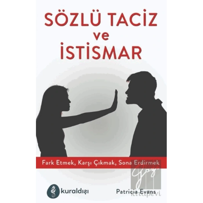 Sözlü Taciz ve İstismar